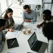 Industry Standard Analytics