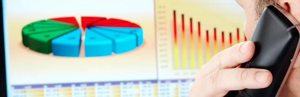 Reports and Dashboards