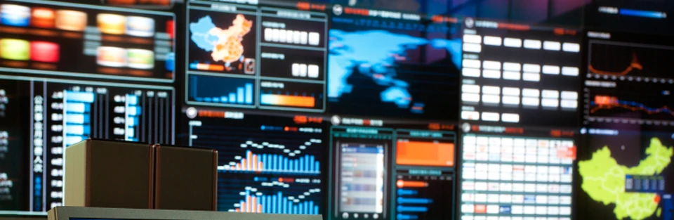 Big Data. Clear Direction.