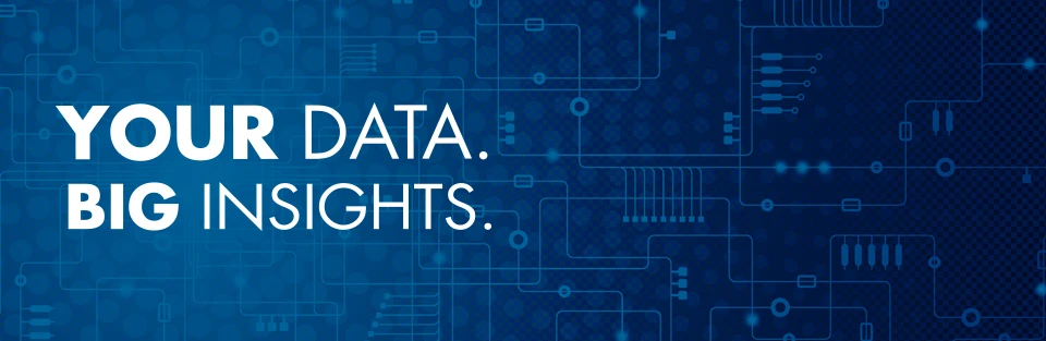 What is your data trying to tell you?