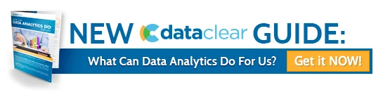 Get the NEW Guide - What Can Data Analytics Do For Us?